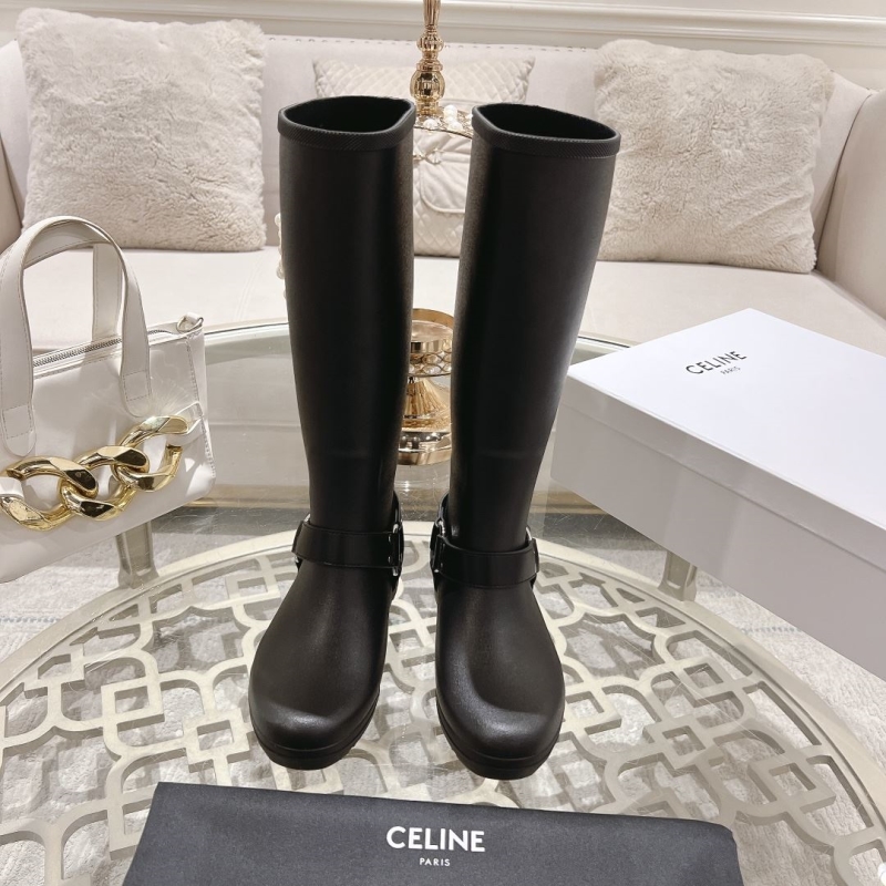 Celine Boots